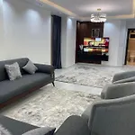 شقة مفروشه اثاث فندقي ش الهرم
