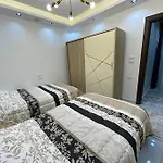 شقة مفروشه اثاث فندقي ش الهرم