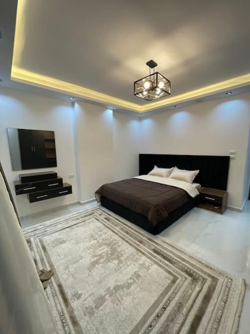 Apartamento مفروشه اثاث فندقي ش الهرم