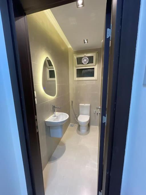 مفروشه اثاث فندقي ش الهرم Apartamento