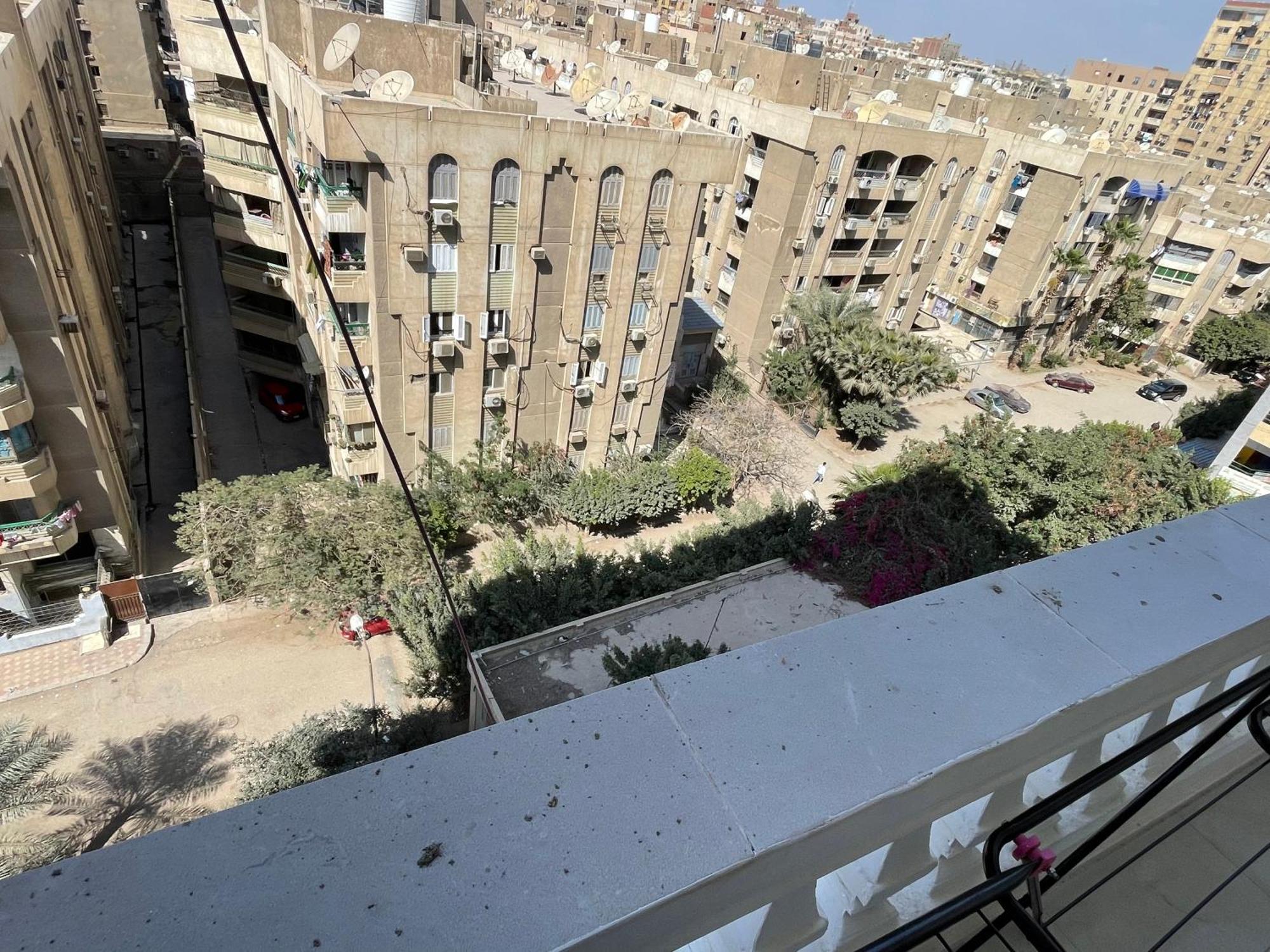 مفروشه اثاث فندقي ش الهرم * Cairo